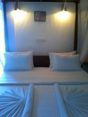 Гостиница Secret Palace Guest house  Галле